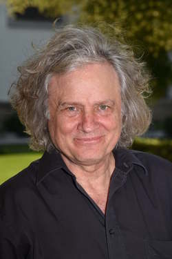 Prof. Dr. Carl Hegemann