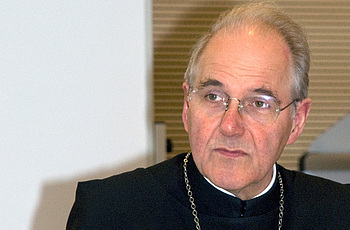Südtiroler Benediktinerabt Benno Malfèr gestorben