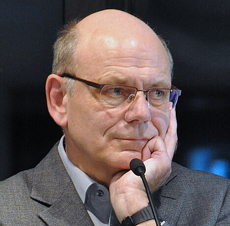 Prof. em. Hans-Joachim Höhn