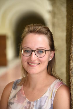 Sabine Sternad, MSc