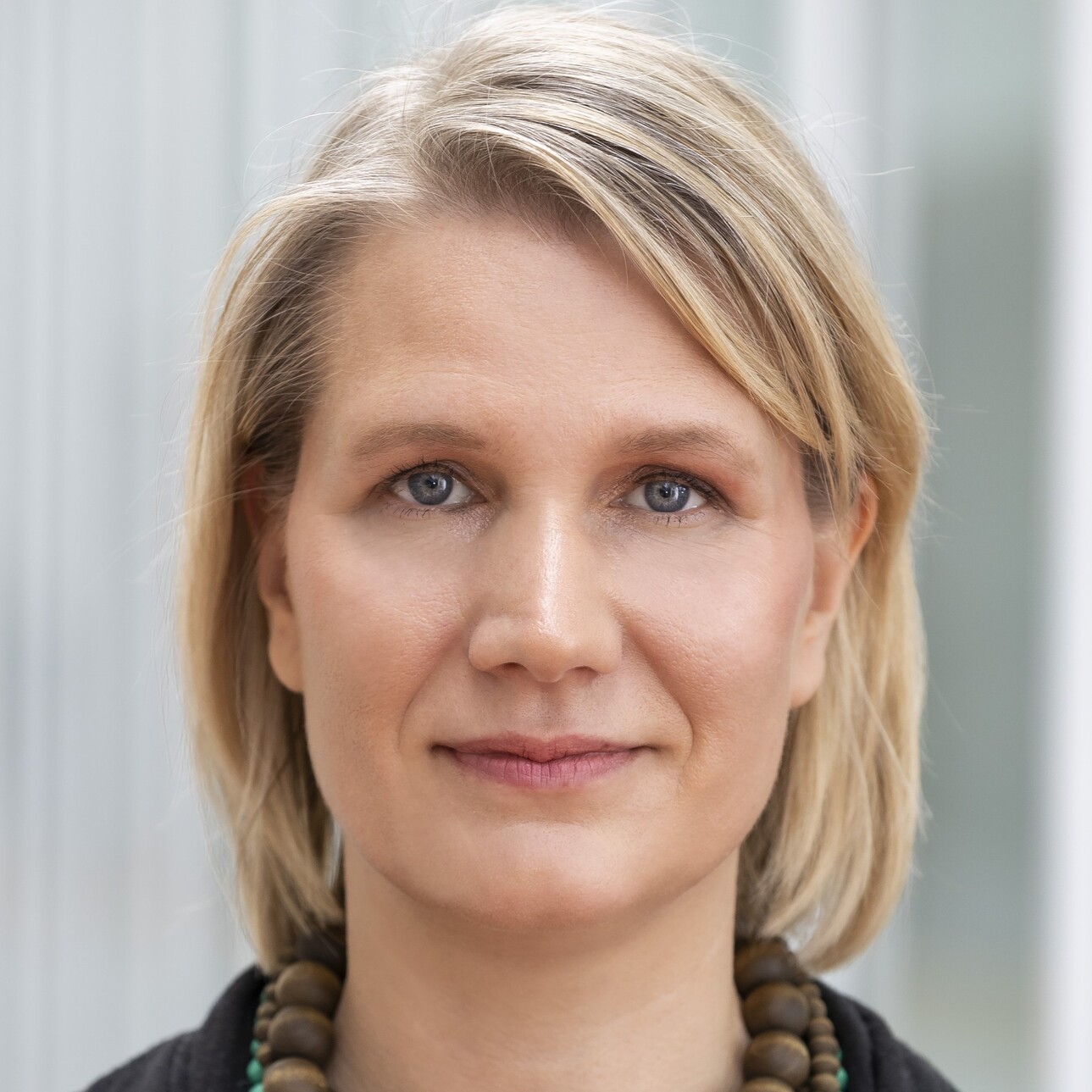 Prof. Dr. Tuulia Ortner