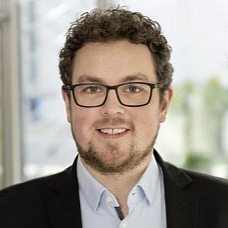 Mag. Simon Konermann Mag. Simon Konermann