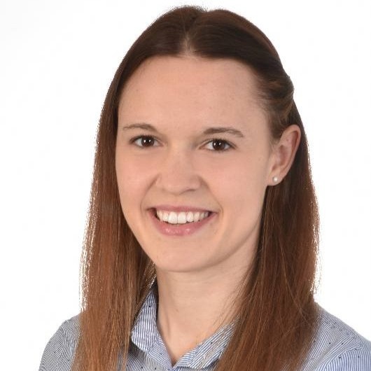 Mag. Sarah Pieslinger MA