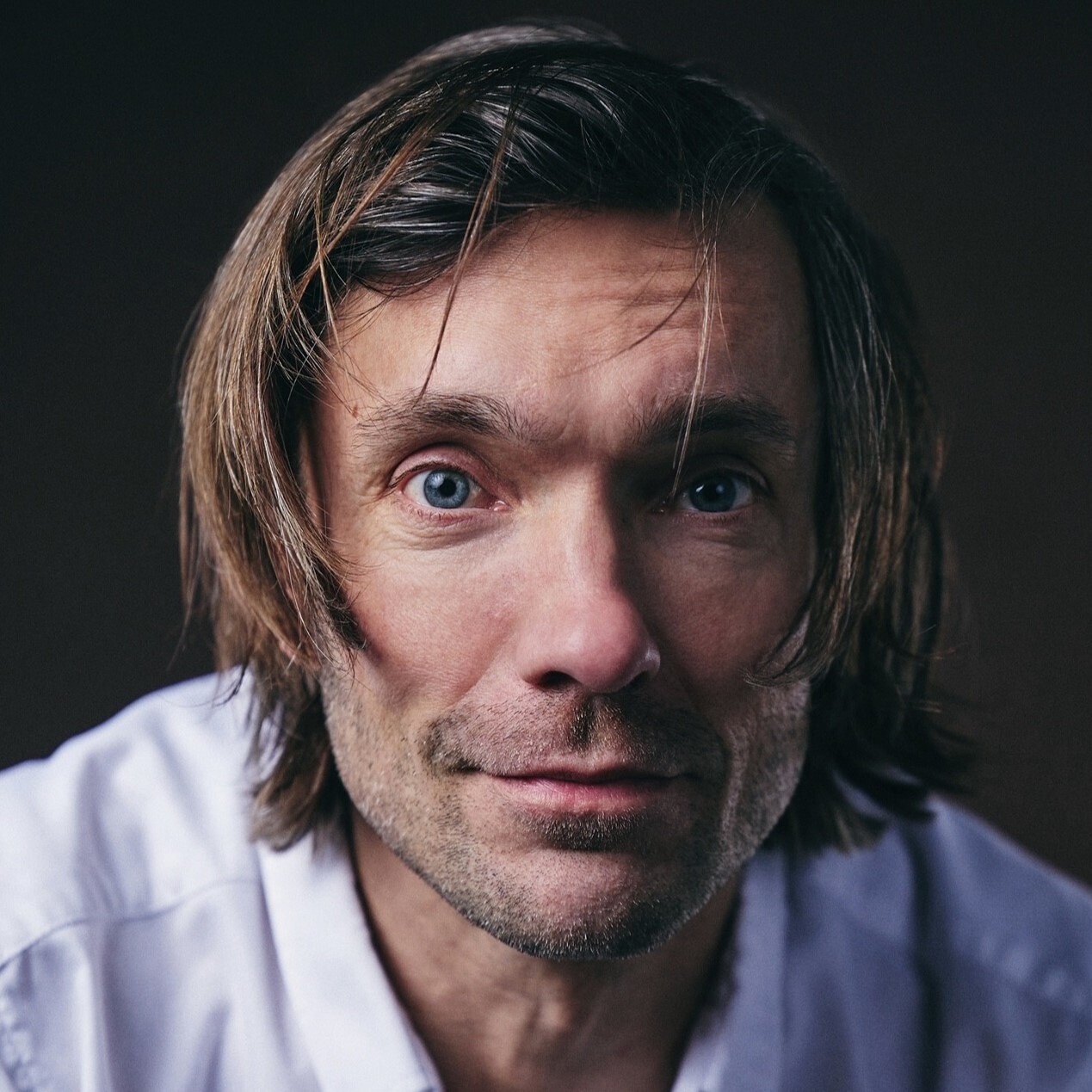 Christoph Luser