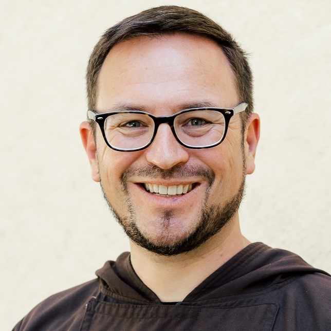 JProf. Br. Dr. Stefan Walser OFMCap