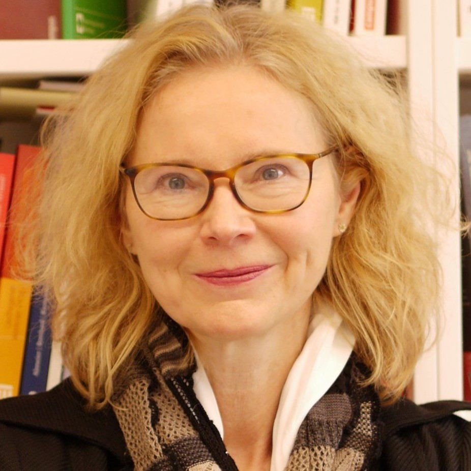 Prof. Dr. Tine Stein