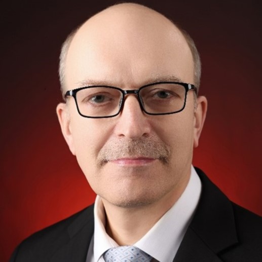 Prof. Dr. Leopold Leeb SVD