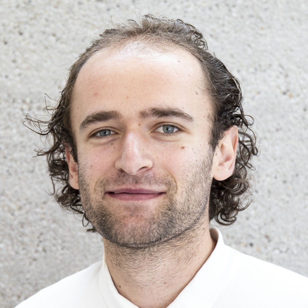 Philipp Müller