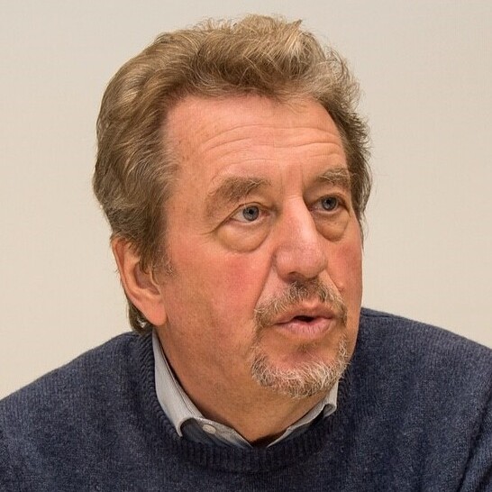 Prof. Dr. Hans Joas