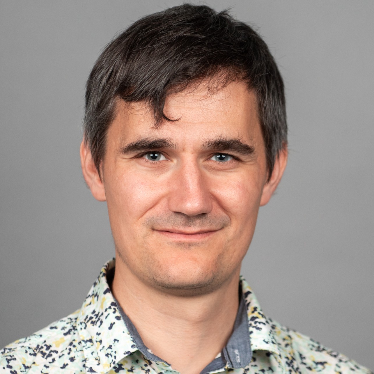 Harald Ringbauer / MPI (Max Planck Institut) Harald Ringbauer