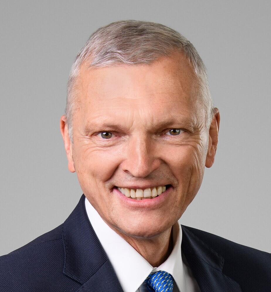 Prof. Josef Schöchl, Salzburg