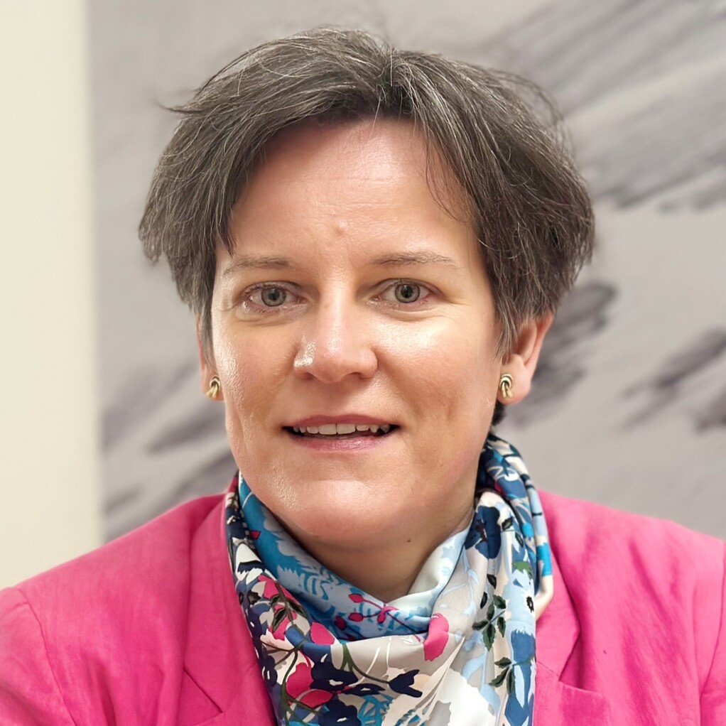 Prof. Dr. Klara A. Csiszar