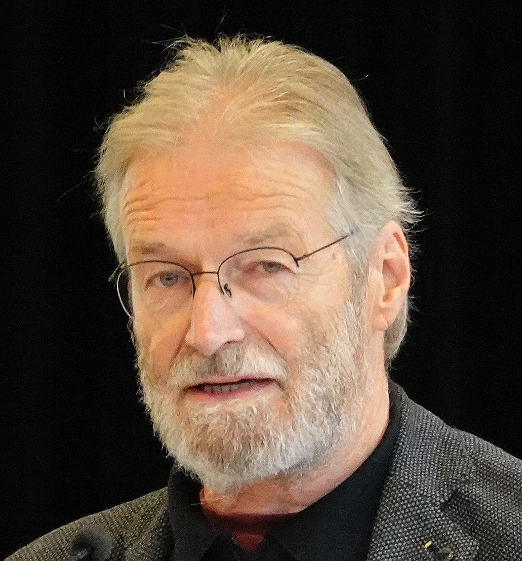 Prof. Christian Aigner, Innsbruck