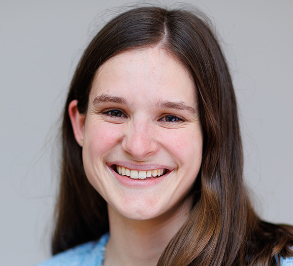Barbara Ladenburger