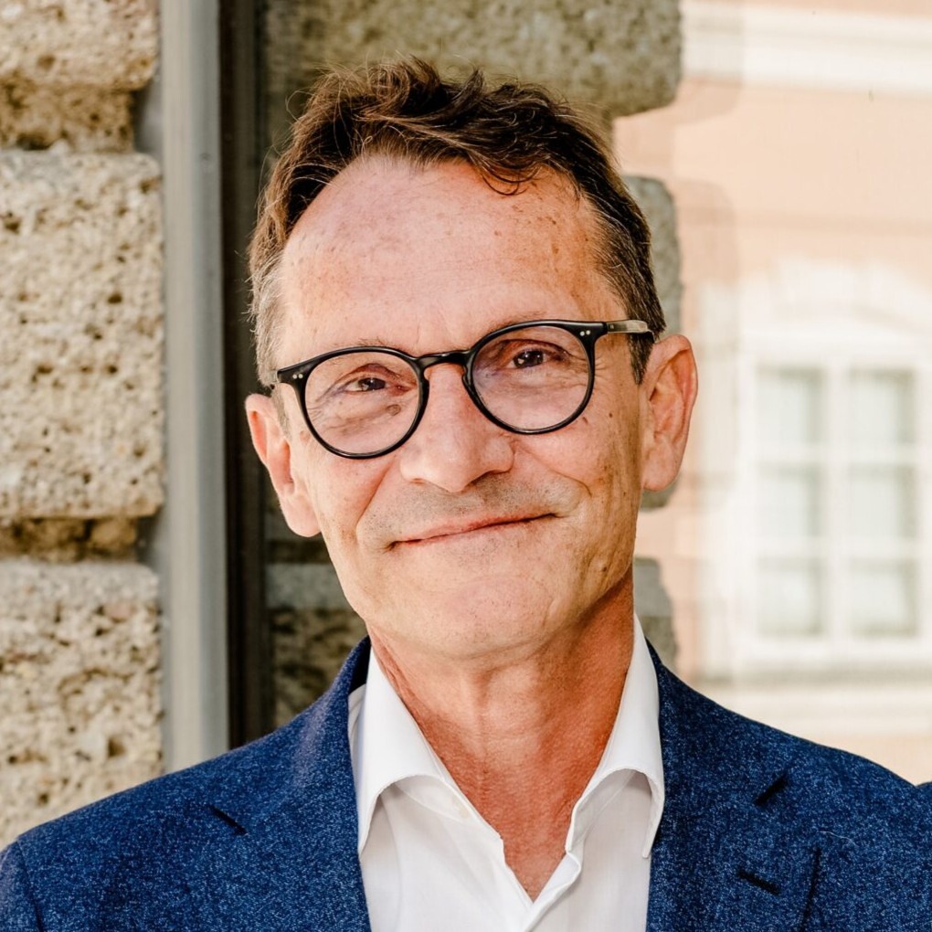 Prof. Dr. Bernhard Fügenschuh