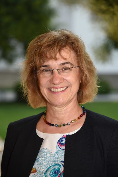 Prof. Dr. med. Barbara Wild