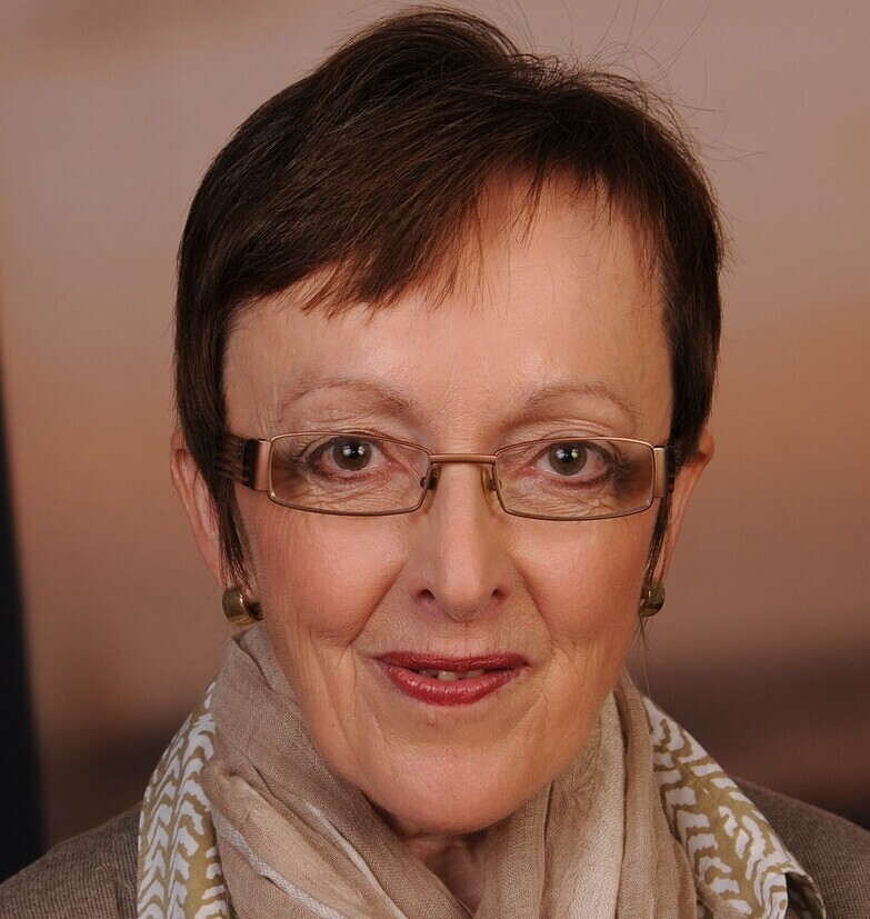 Brigitte Ettl