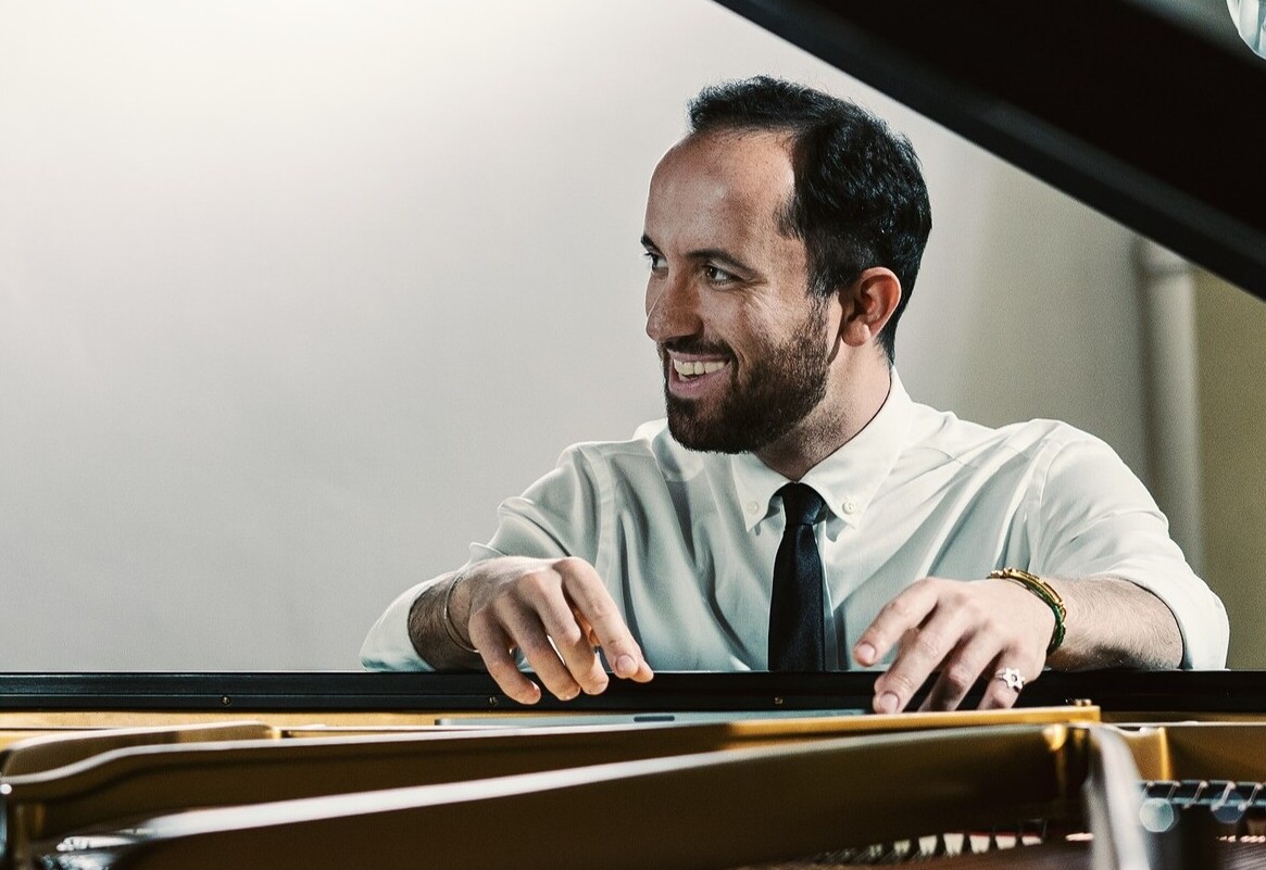 Igor Levit