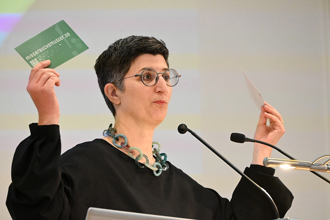 Prof. Ute Leimgruber