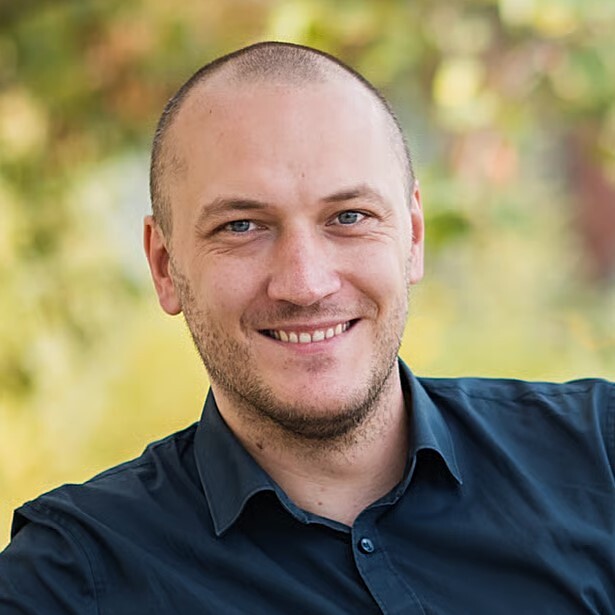 Dr. Christian Dürnberger
