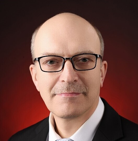 Prof. Leopold Leeb, Peking
