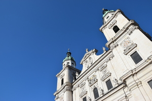 Salzburger Dom