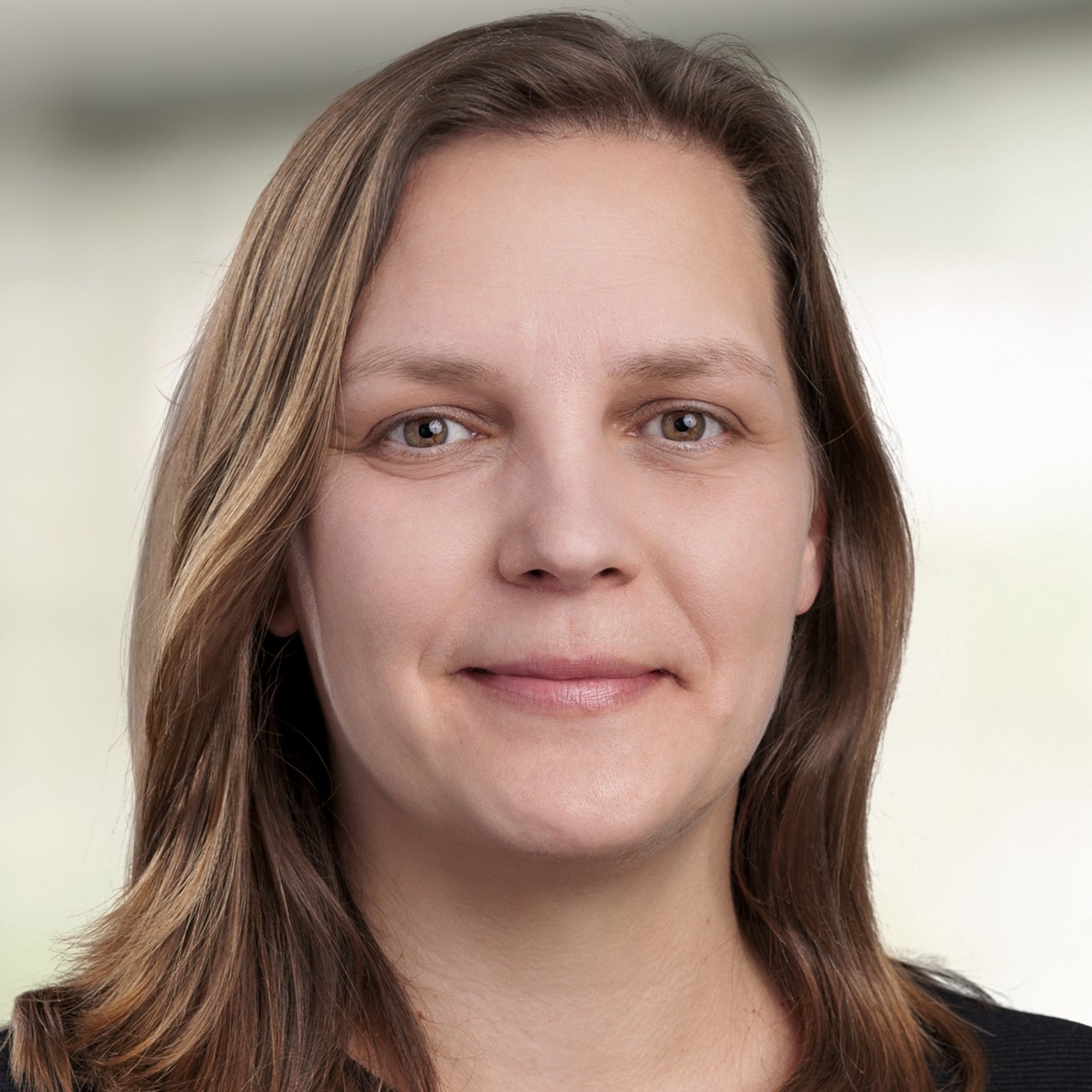 Elena Oster, B.A