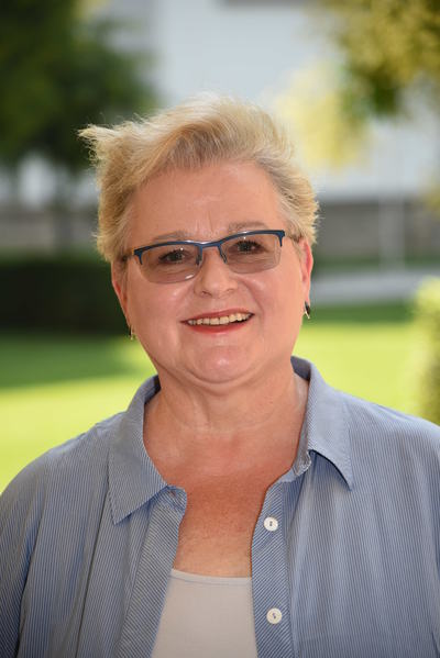 Mag. Dr. Gudrun Harrer