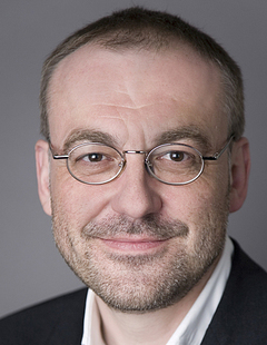 Prof. Dr. Thomas Bauer