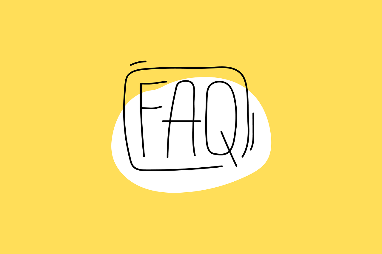 FAQs zu den Hochschulwochen