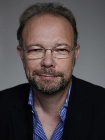 Bernd Ulrich