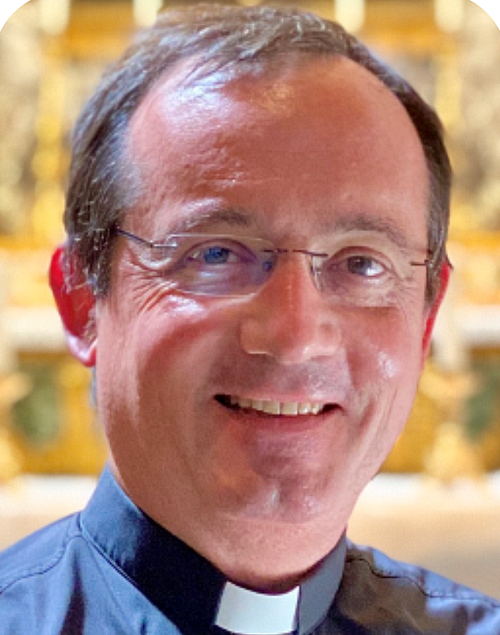 Michael Max