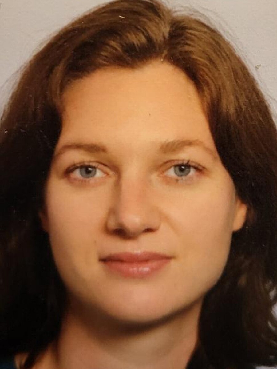 Dr. Andrea Heinz