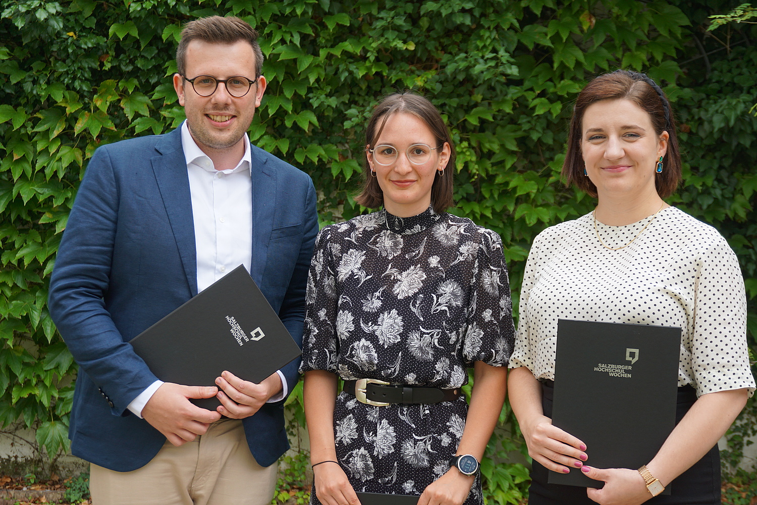 Publikumspreis der Hochschulwochen an Freiburger Musikwissenschaftler verliehen