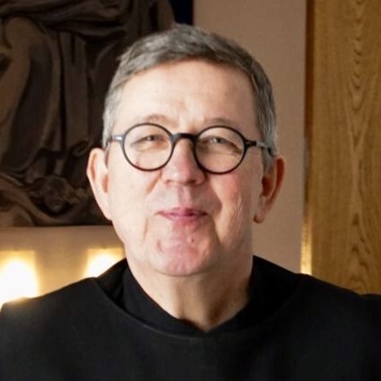 P. Otto Grillmeier