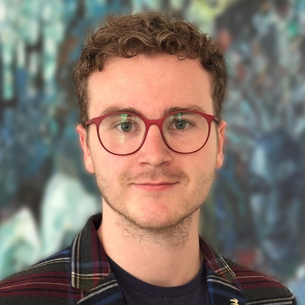 Aaron Dörstel