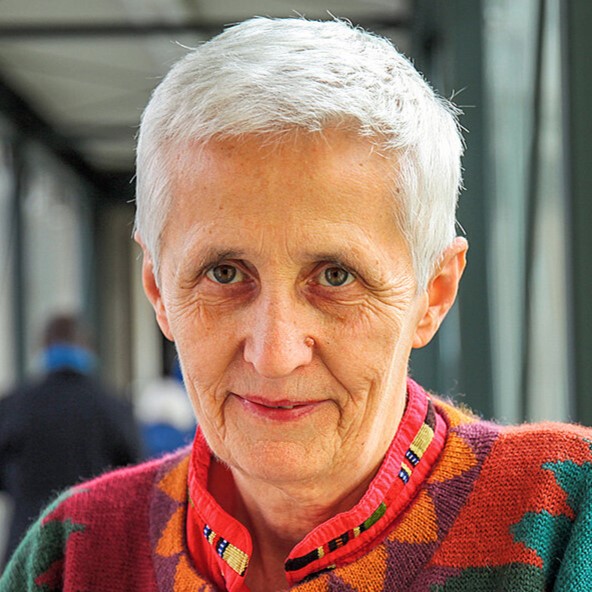 Prof. Dr. Martha Zechmeister