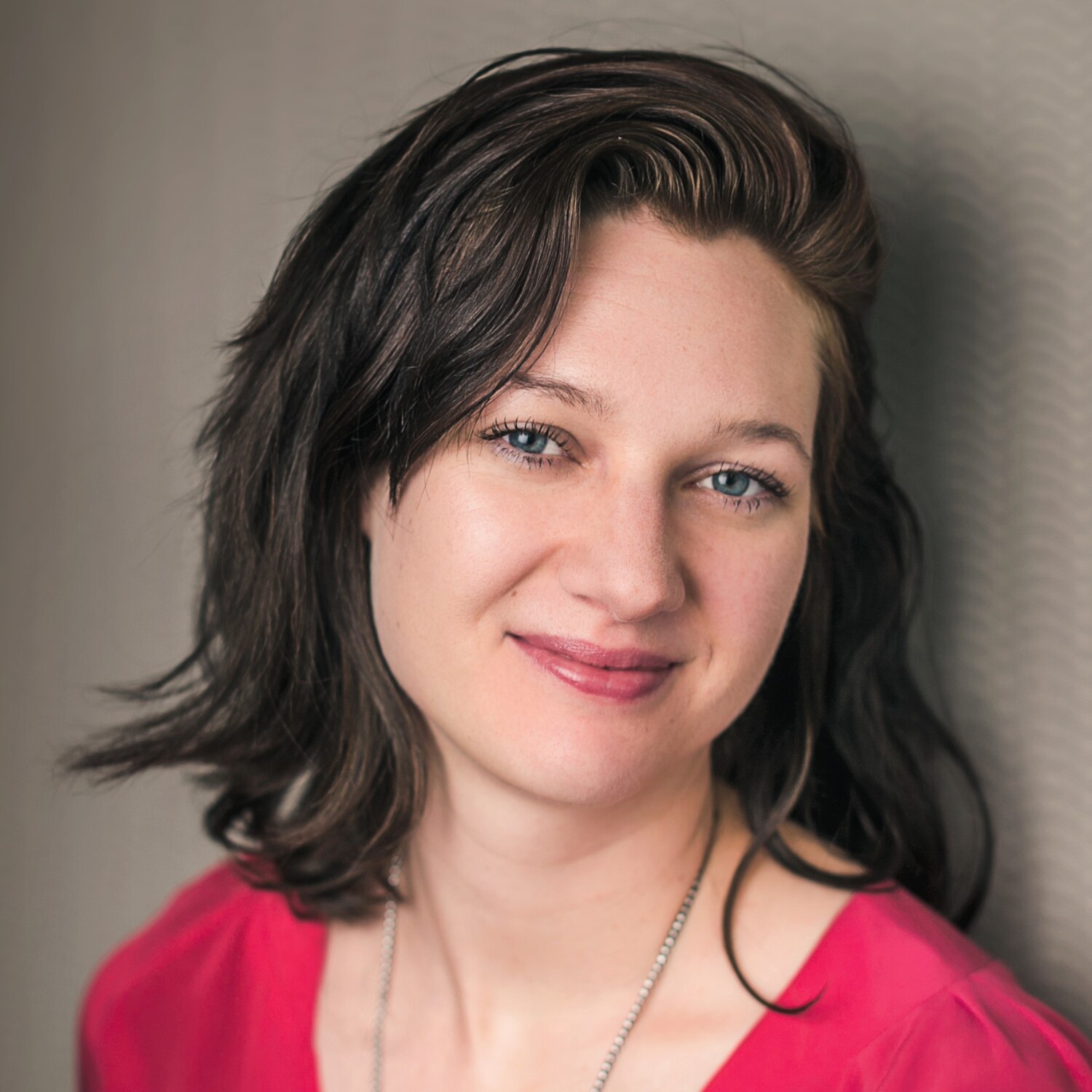Dr. Andrea Heinz