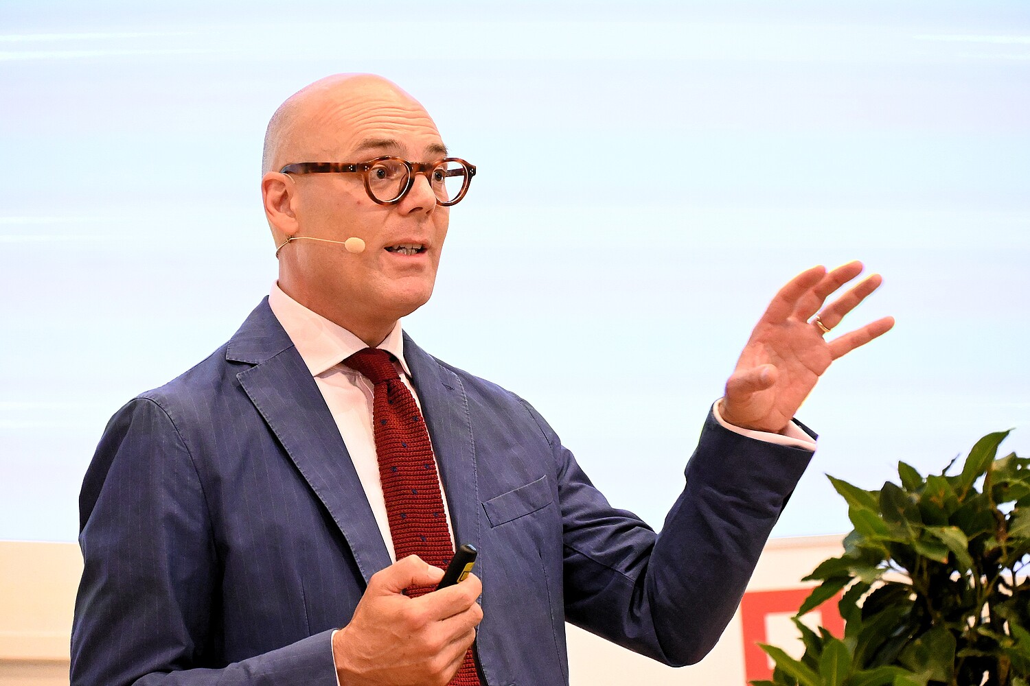 Vortrag am 7. August 2026 bei den Salzburger Hochschulwochen