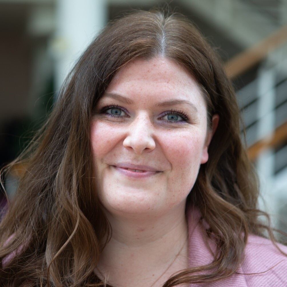 Dr. Barbara Engelmann