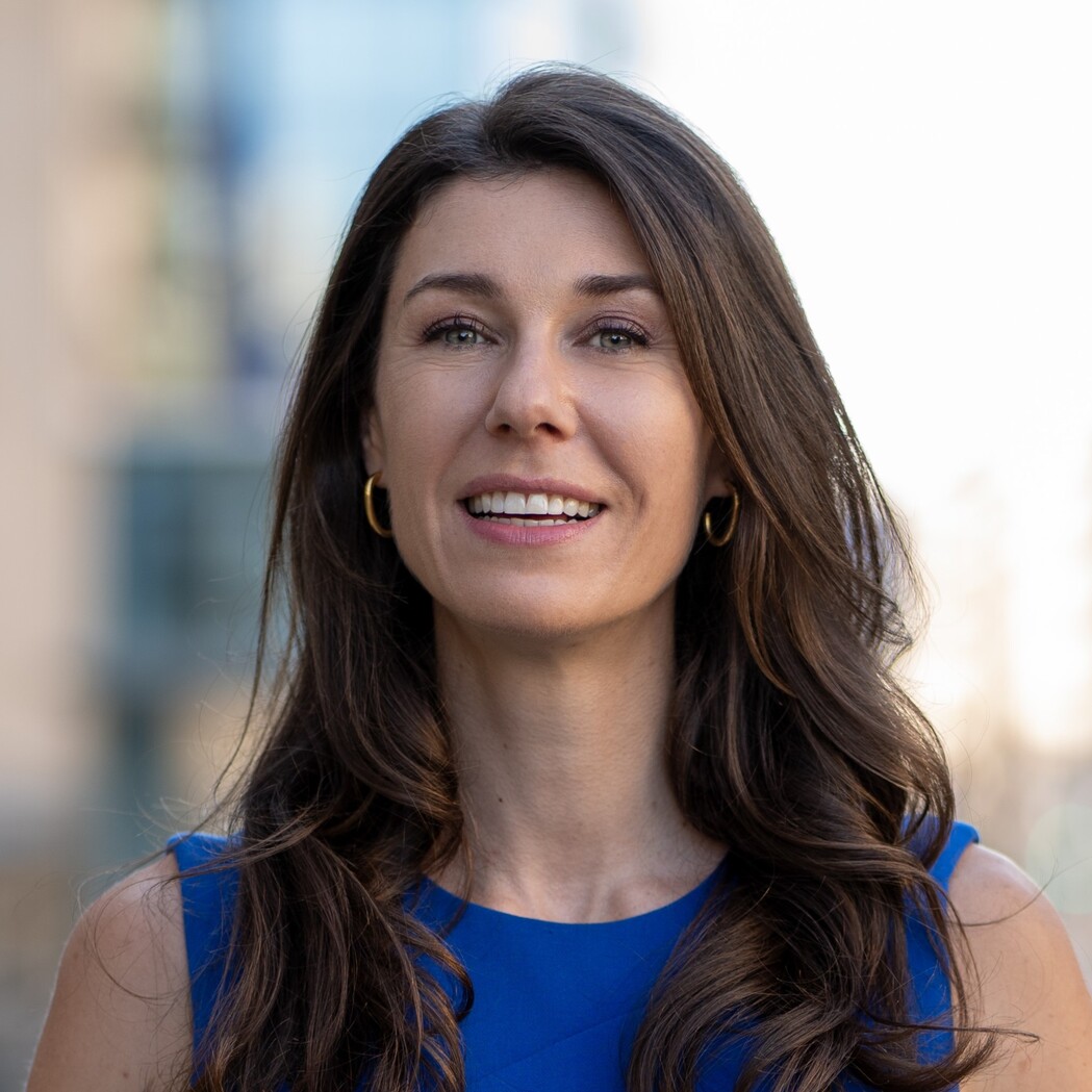 Mag. Raffaela Schaidreiter / ORF Brüssel Mag. Raffaela Schaidreiter