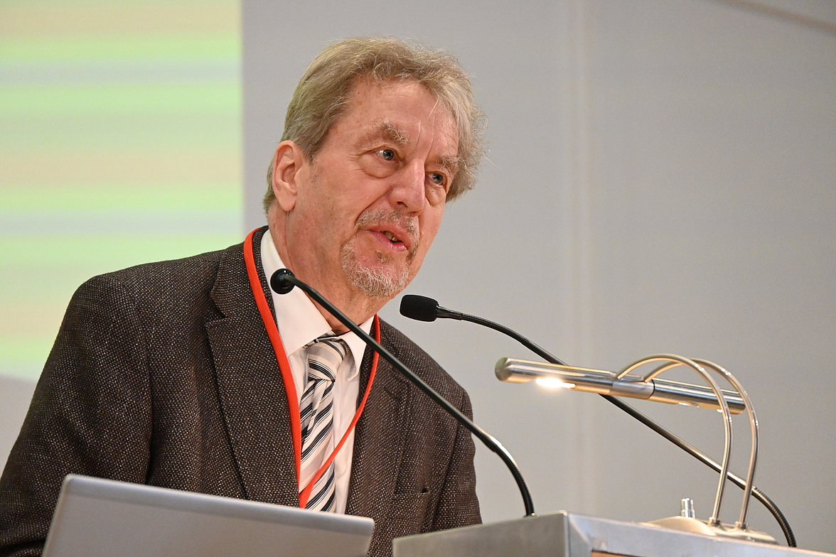 Prof. Hans Joas