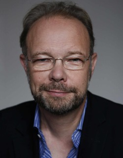 Bernd Ulrich