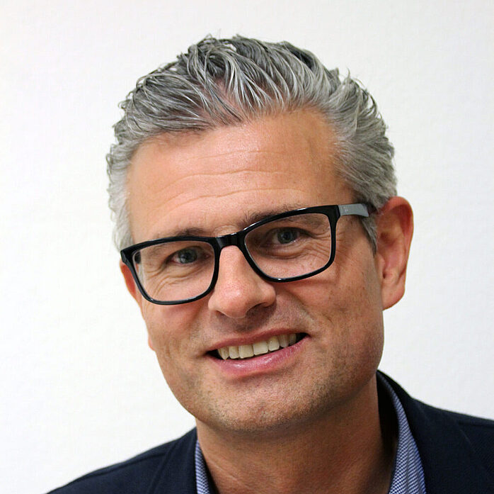 Prof. Dr. Gregor Maria Hoff / Universität Salzburg Prof. Dr. Gregor Maria Hoff