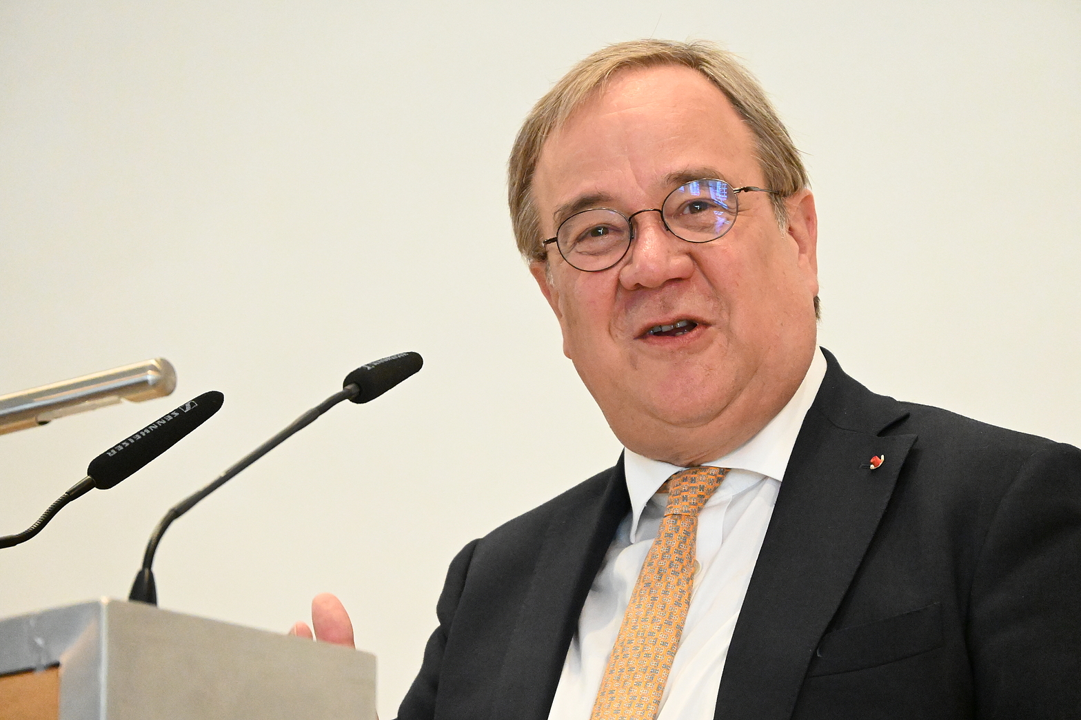 Armin Laschet
