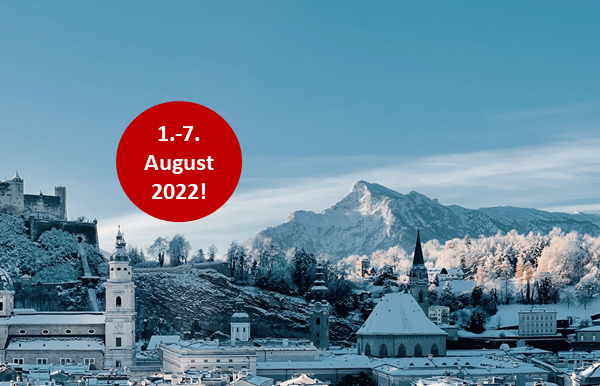 Zum Thema der Salzburger Hochschulwoche 2022