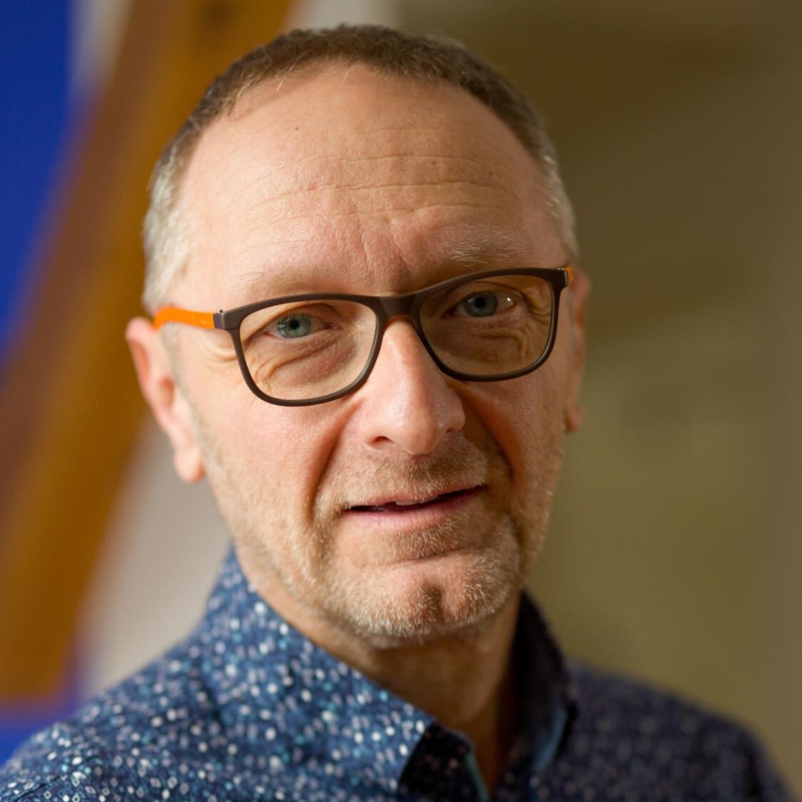 Prof. Franz Kerschbaum