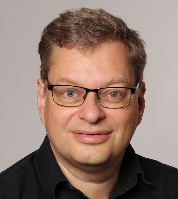 Prof. Dr. Thorsten Dietz