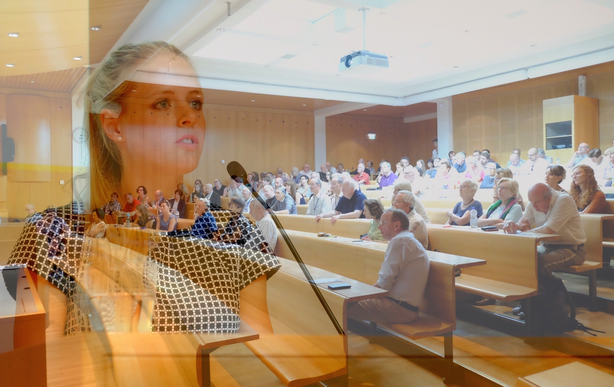 Verleihung der Publikumspreise