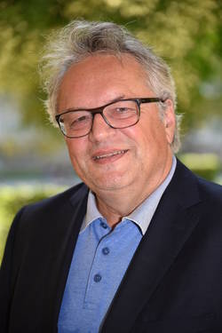 Prof. Dr. Klaus Dörre